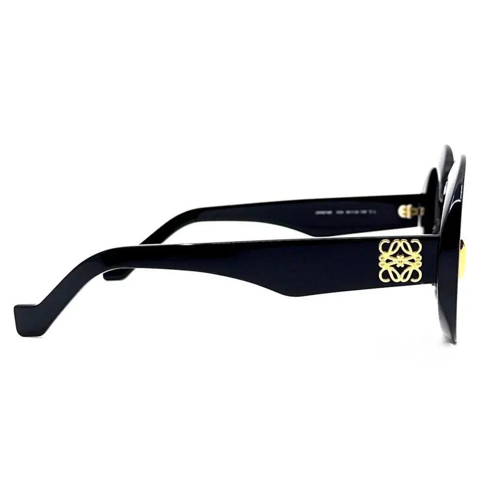 NEW!!! LOEWE Sunglasses LW40146I 01A Authentic